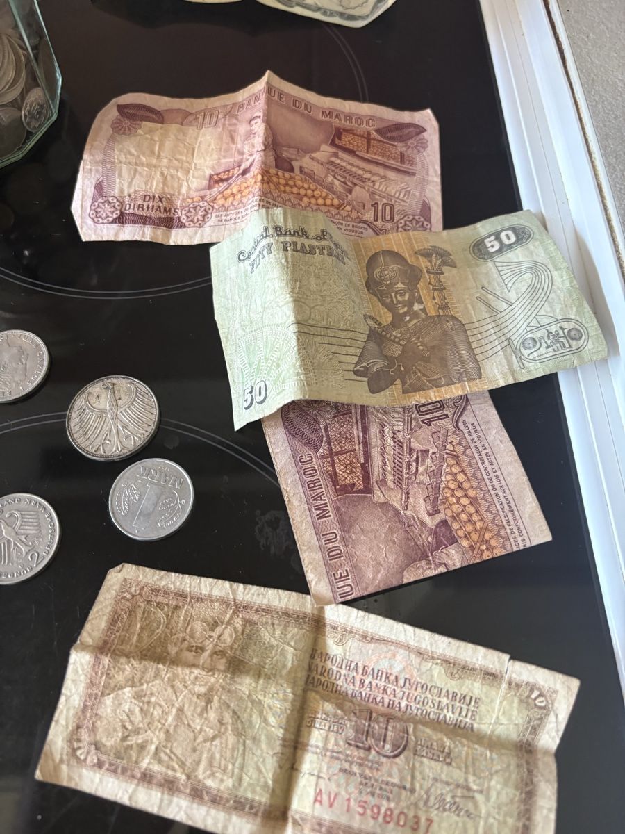 Tutti le monete: Monnaie ancienne  – Usato da petit lancy venduto da FerreiraLuis 4
