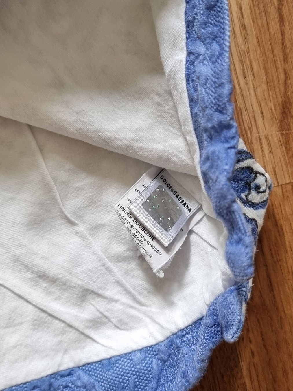 Dolce & Gabbana Lotti & Set di vestiti: Mädchen Tops, D&G und Versace, Gr. 116 – Usato da Zürich venduto da cweber 3