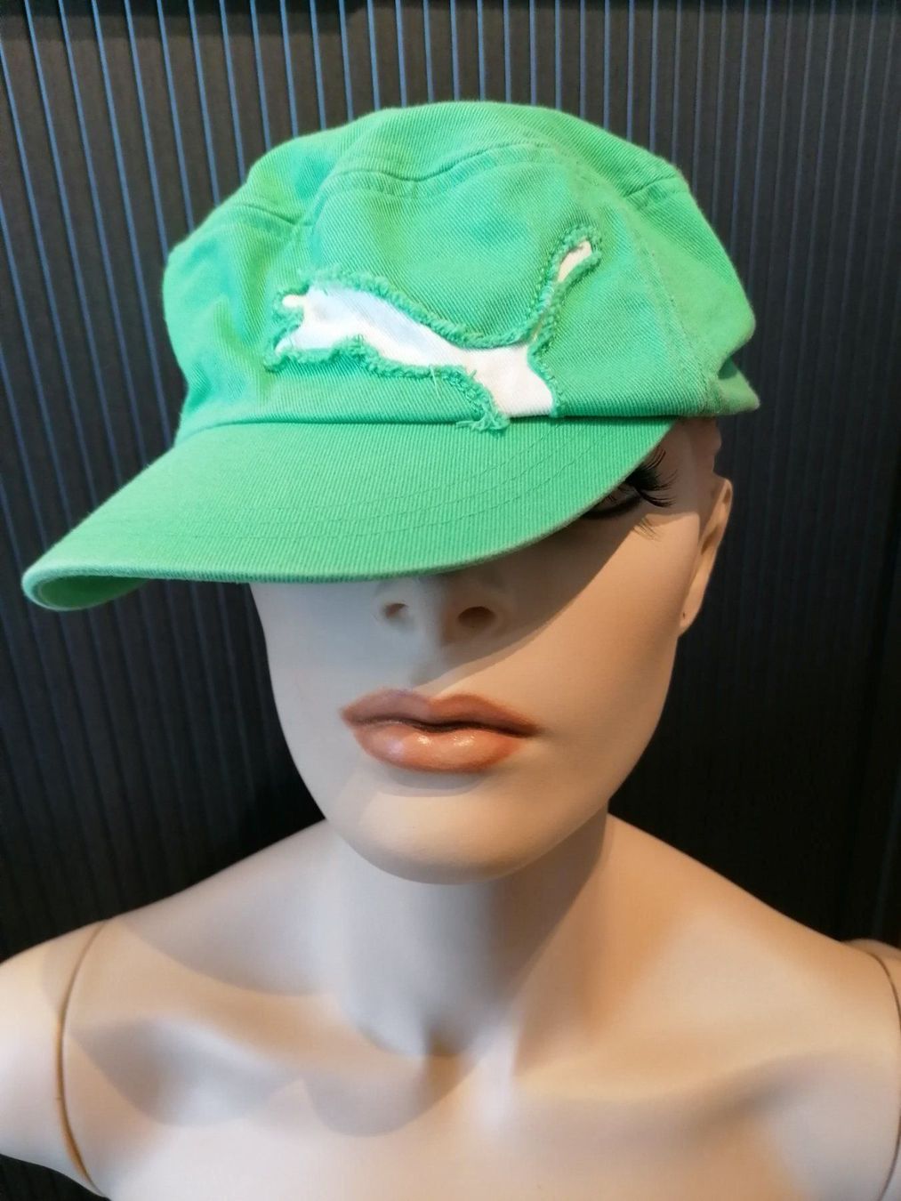 Altro in  Abbigliamento & Accessori: Cap grün neuwertig – Usato da Muri AG venduto da goodmood17 4