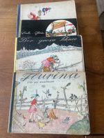Bücher, Ca 9,5 kg alte, unterschiedliche Kinderbücher