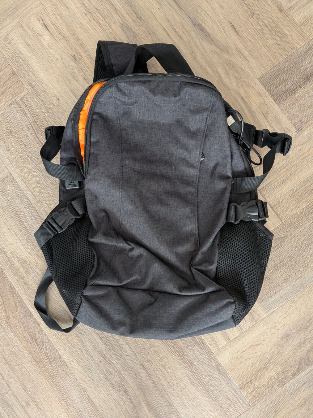Zaini: Rucksack – Usato da Winterthur venduto da nor_5bcx