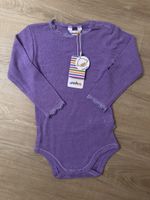 NEU Joha Wolle/Seide Body Grösse 86/92