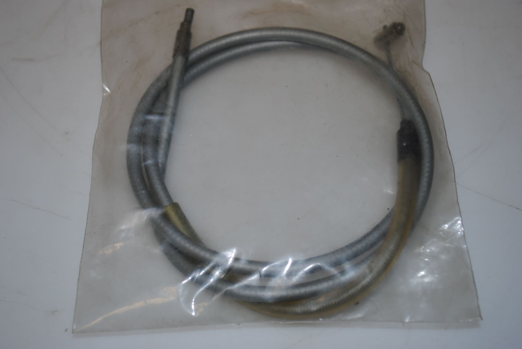 Parti ricambio per ciclomotori: Monarch MCB Starterkabel NOS original 1-6301/5 83353 – Nuovo e nell'imballaggio originale da Subingen venduto da Baergarage 2
