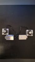 1 Paar D8S Led Leuchten