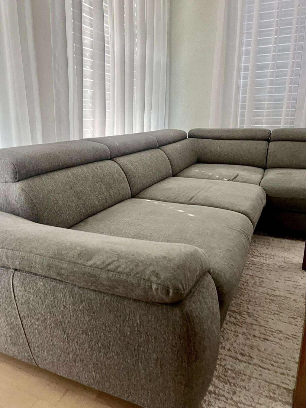 Divani: Sofa – Usato da Buchs AG venduto da daw_8k27