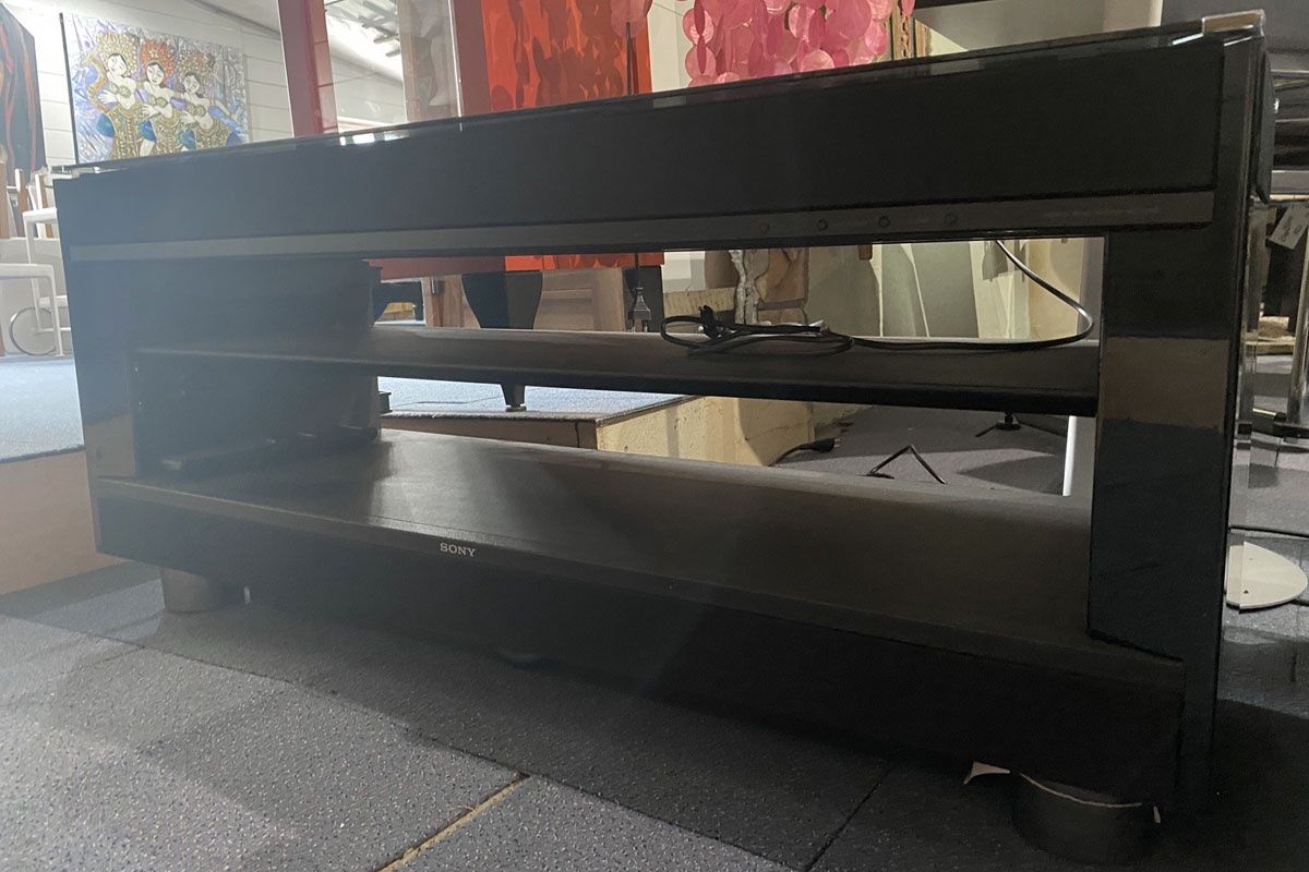 Mobili TV: Sony RHT-G800 Cinema Board – Usato da Ballwil venduto da ClassicGallery