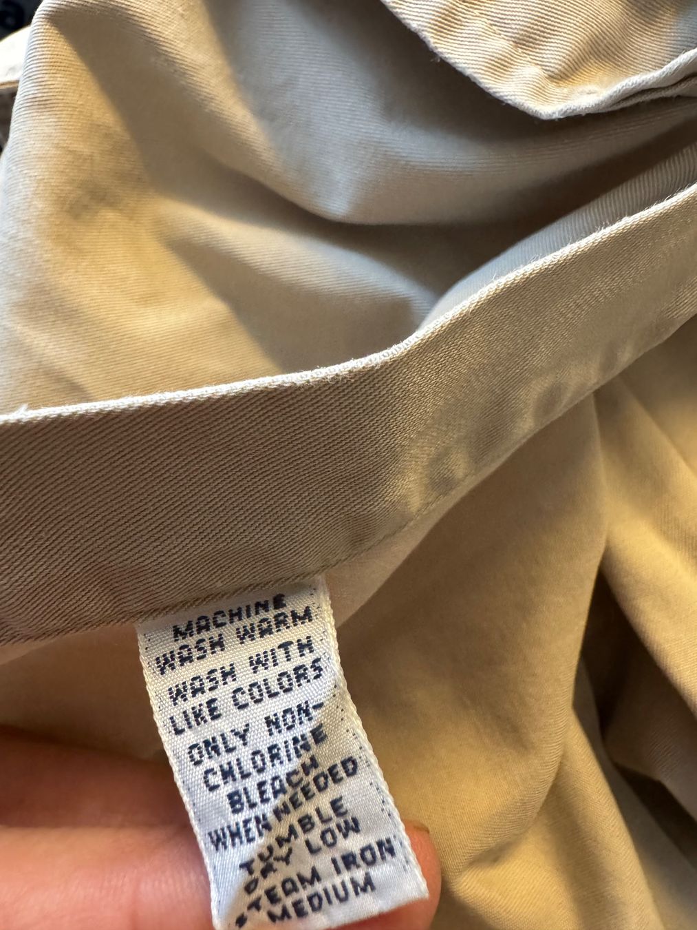 Ralph Lauren Camicie: Polo Ralph Lauren Hemd – Usato da Obfelden venduto da cesarina10 4