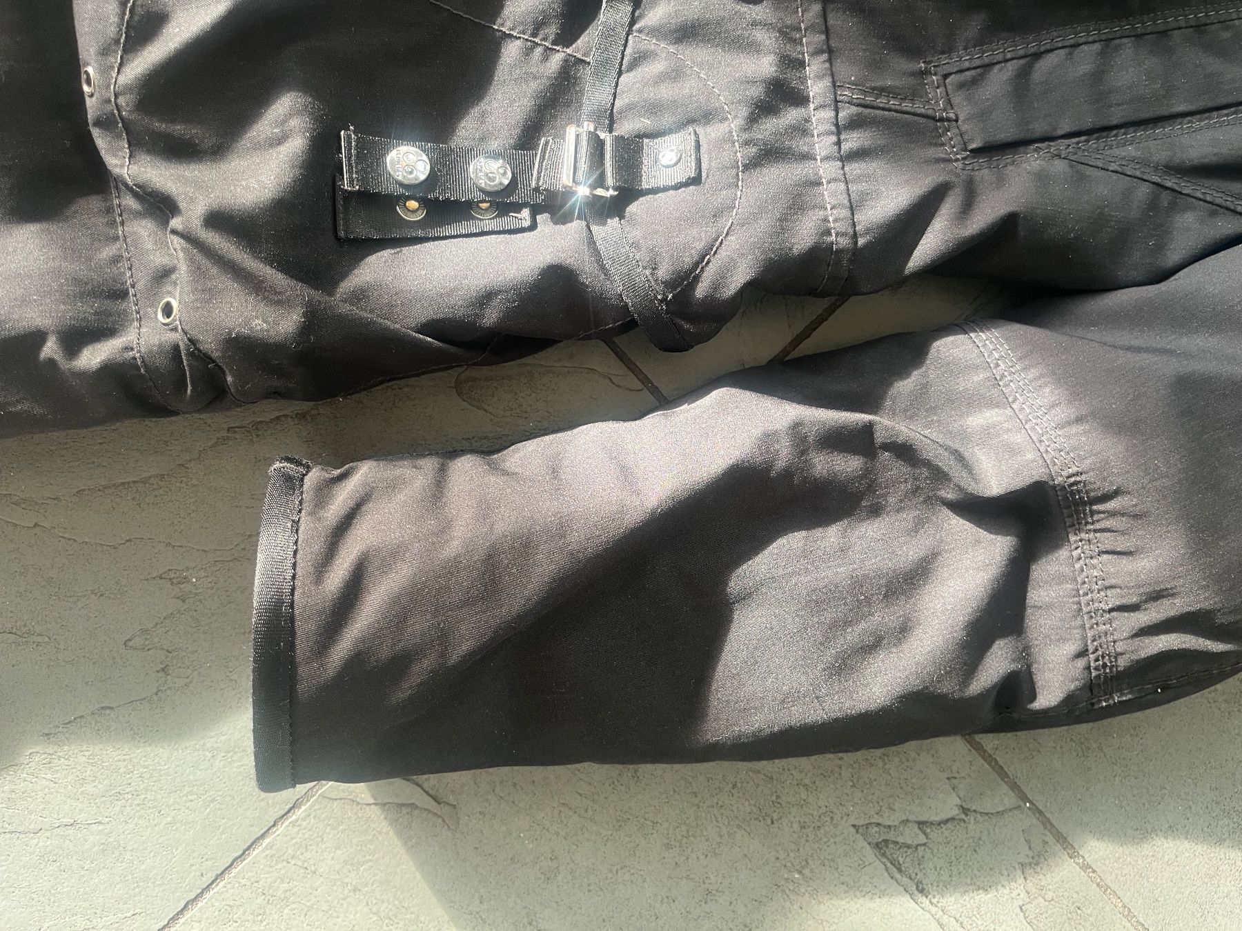 Peuterey Cappotti: Peuterey Mantel – Usato da Eschen venduto da regino 4