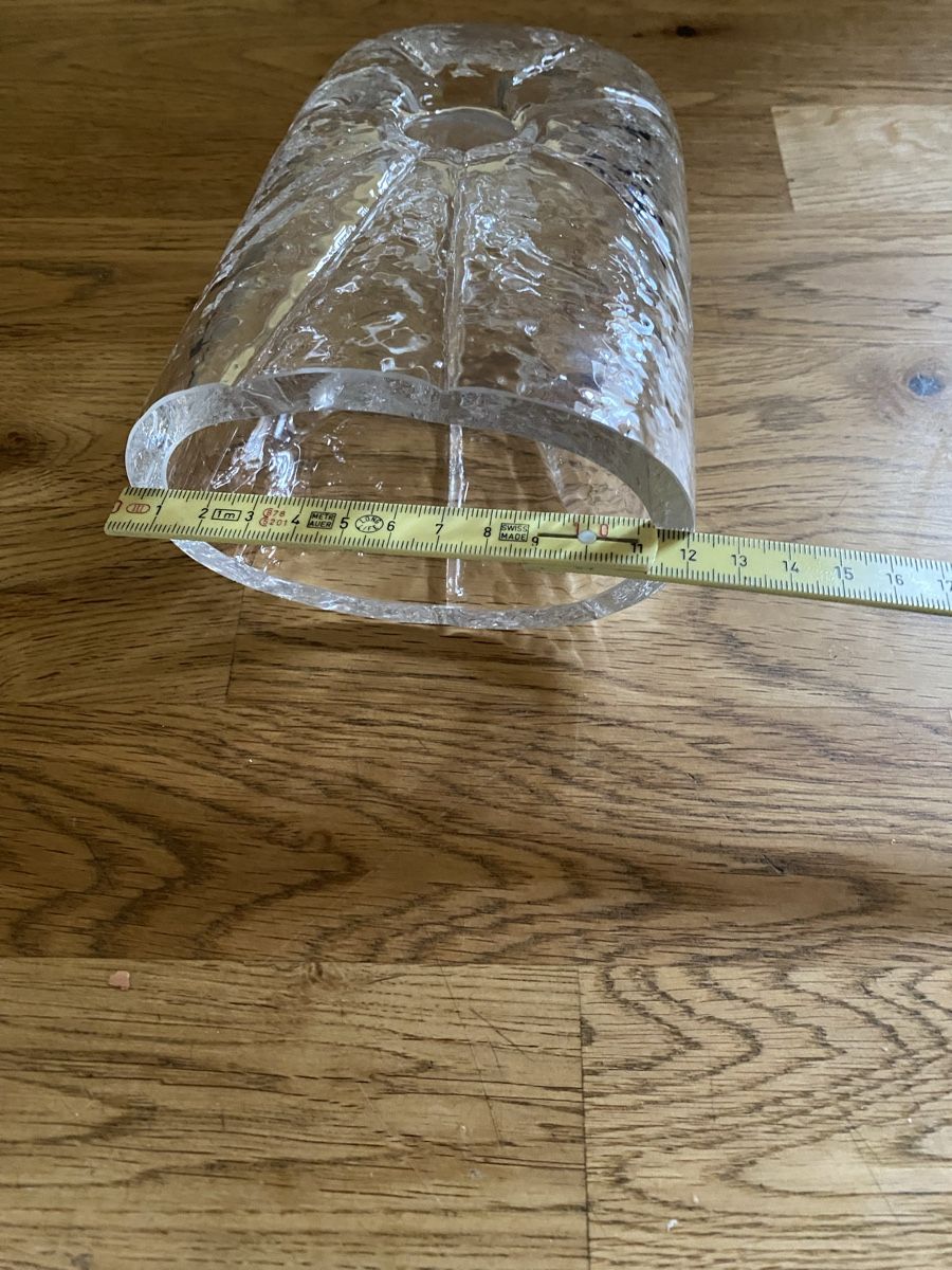 Vasi & Recipienti: SEA Glasbruk Glas Vase – Usato da Flawil venduto da Naphtali 6