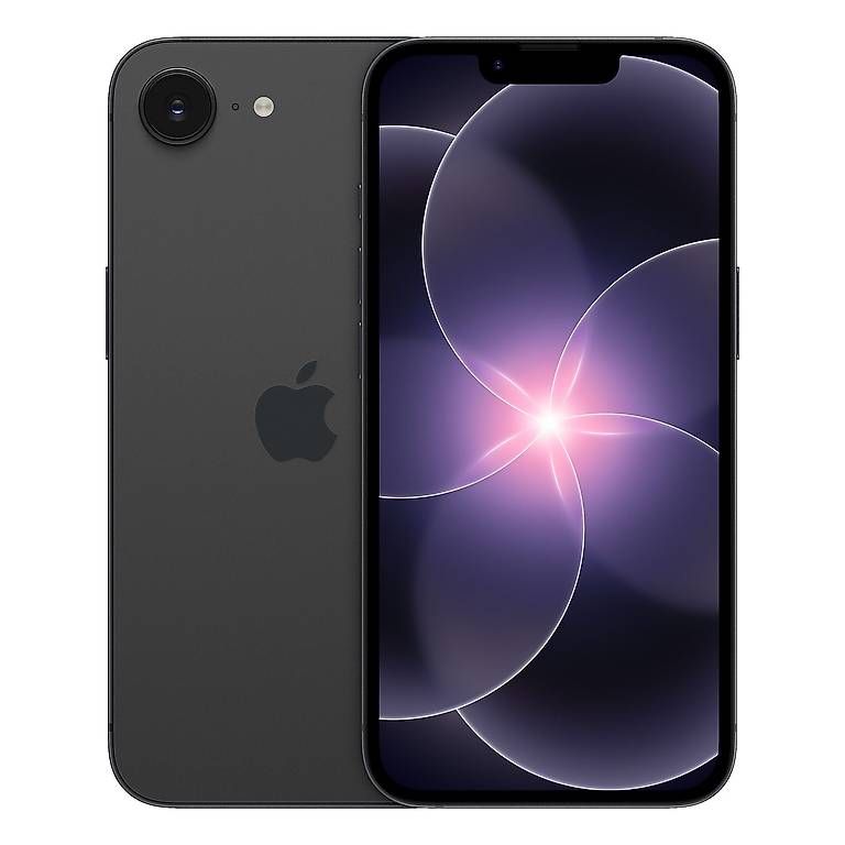 Apple Telefoni cellulari / Smartphones: Apple Iphone 17e 256GB black Neu – Nuovo e nell'imballaggio originale da Hergiswil NW venduto da allmendkoenig