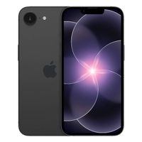 Apple Iphone 17e 256GB black Neu