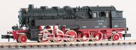 Arnold Rapido Tenderlokomotive BR 95 der DB Spur N