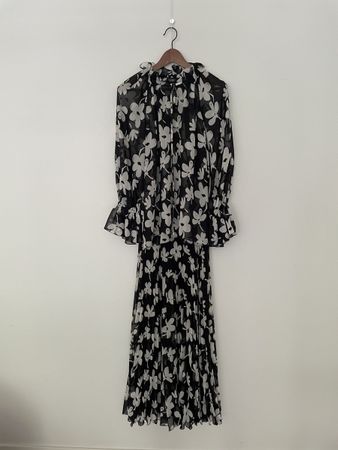 PUSTOVIT Blouse + Jupe, taille - 40