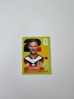 Joshua Kimmich GER 10 Panini FIFA 2026 WM Sticker
