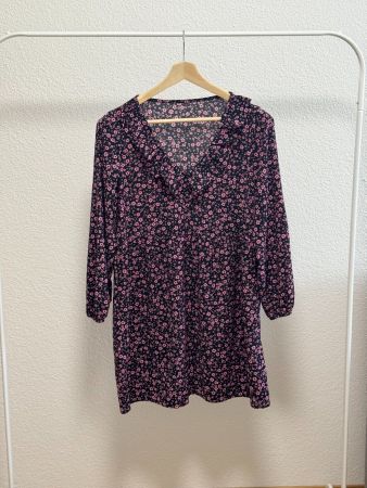 Blümchen Kleid Gr. M