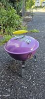 Mini-Campinggrill