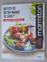 Qu'est-ce qu'on mange ce soir ? Apéros dînatoires Marmiton