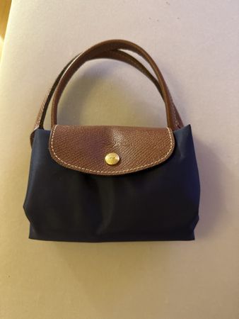 Longchamp Tasche