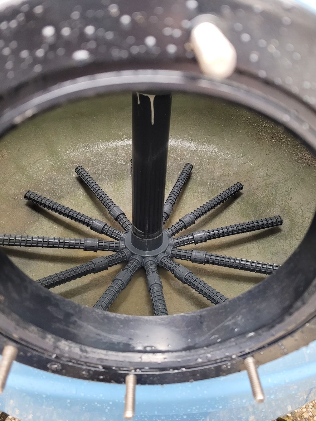 Piscine: Pool Filter – Usato da Flüelen venduto da MyLimit-24000 4