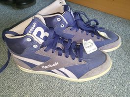 Reebock Turnschuhe lila Gr. 36 NEU