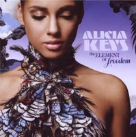 Alicia Keys - The Element Of Freedom