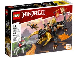 71782 Coles Erddrache EVO