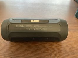 JBL Bluetooth Lautsprecher Charge2+ funktionstüchtig