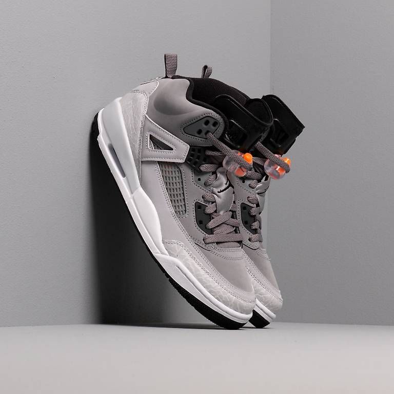 Scarpe da uomo: Jordan spizike high, 42.5, neuves – Usato da Onex venduto da iva_d27y