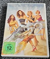 Sex and the City 2 DVD (18548)