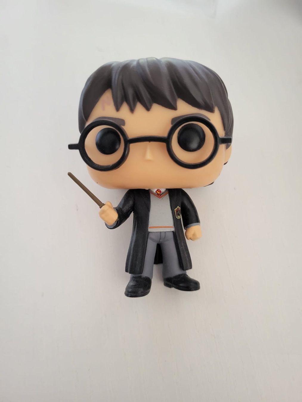 Funko Statuette: Funko POP! Harry Potter – Usato da Bern venduto da rob_c5vh 7