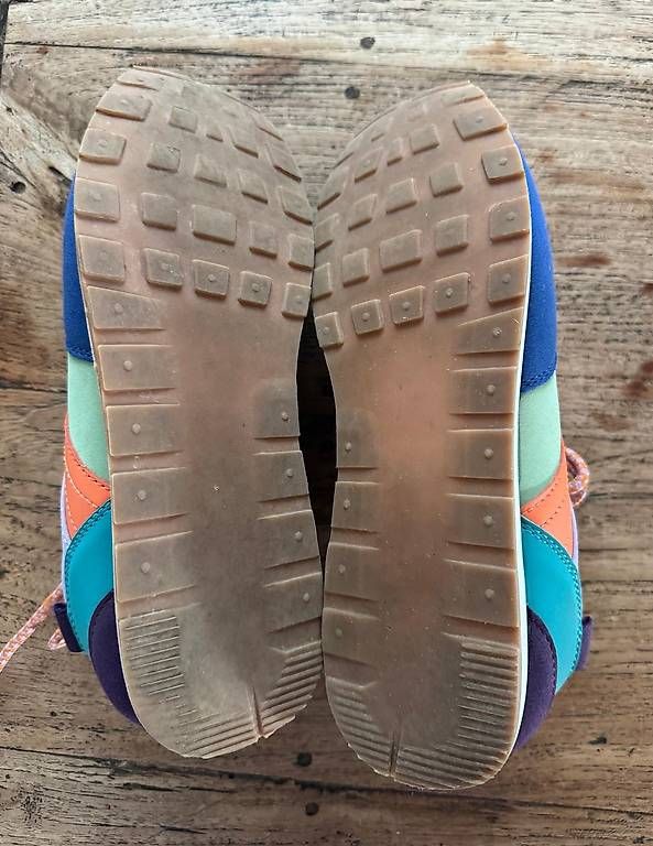 Scarpe da donna: Sneakers. Promod. Gr. 39. – Usato da Zürich venduto da Sunnyflower97 4