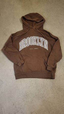 Brooklyn Hoodie