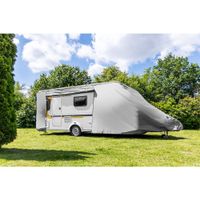 Wohnwagen Schutzhülle 730x235x275cm