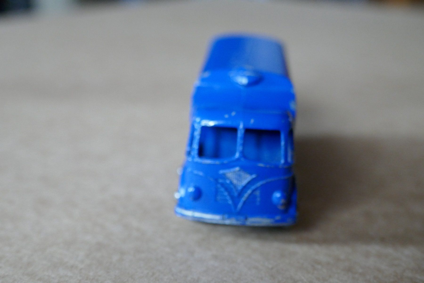 Lesney Modellini d'auto: Foden  4 Achser mit Sugar Container,  Lesney – Usato da Madiswil venduto da ML911 1