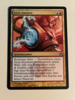 1 x Izzet-Amulett - Magic: The Gathering - MtG