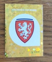 CZE 1 Panini FIFA World Cup 2026  ⚽🏆