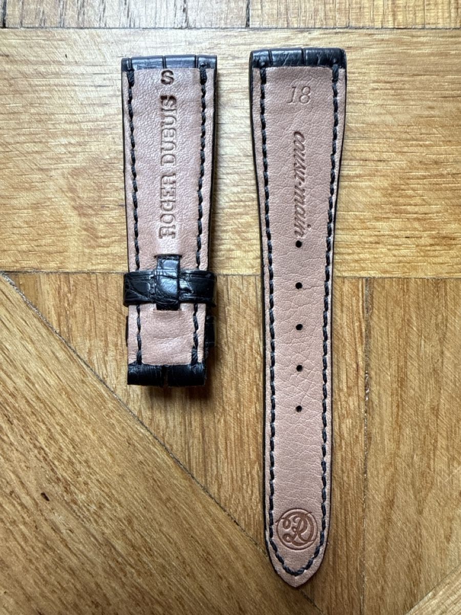 Roger Dubuis Bracciali & Braccialetti: Bracelet Roger Dubuis – Nuovo (secondo la descrizione) da Thônex venduto da Jerry_lee 1