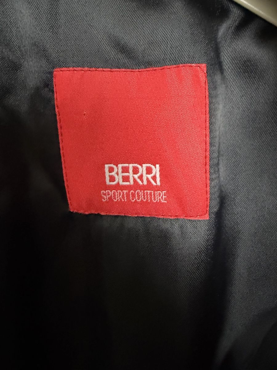 Mäntel: Berri Mantel Grösse 36 Damen schwarz  – Gebraucht aus Hallau von R.R.91 2