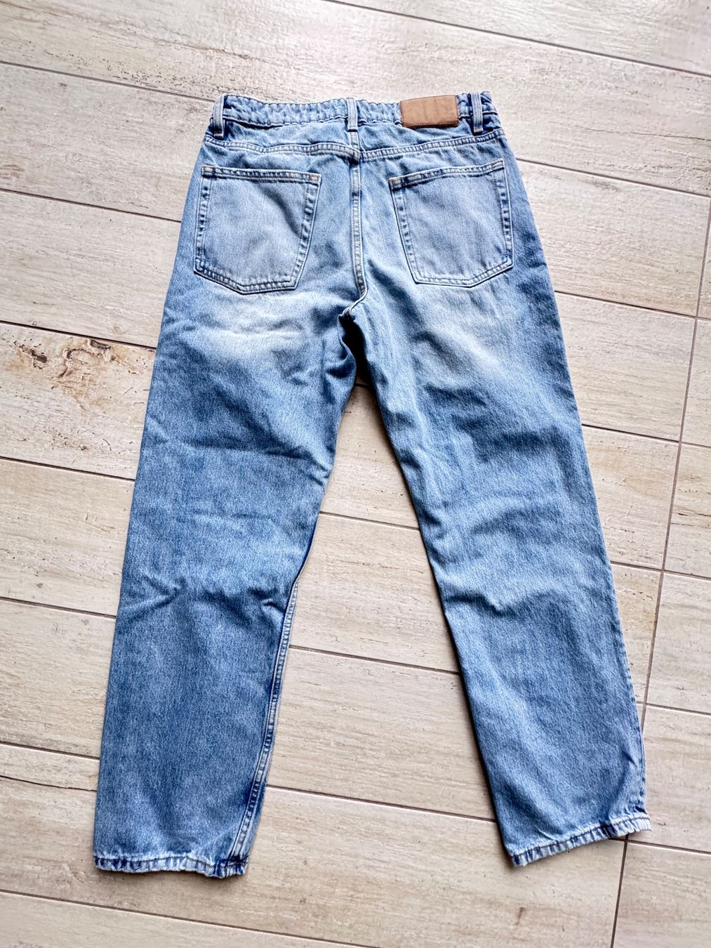 Zara Jeans: Zara Jeans Herren Gr. 38 – Gebraucht aus Solothurn von Manjascha 1