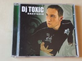 DJ Toxic Anastasia