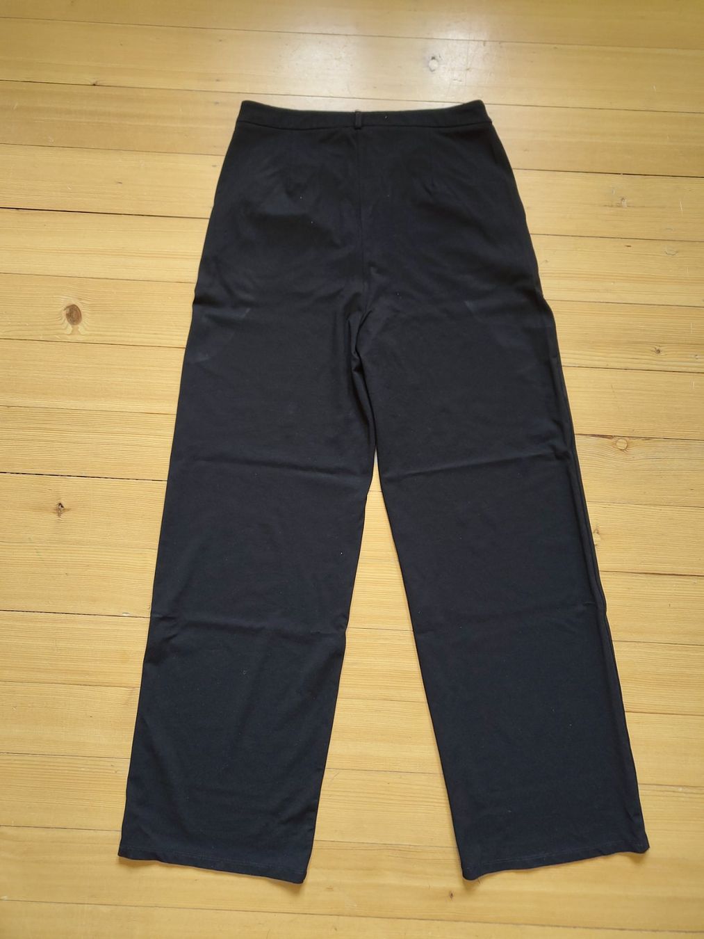 Pantaloni: Schwarze Stoffhose Grösse 40 – Usato da Basel venduto da ste_g9bv 4