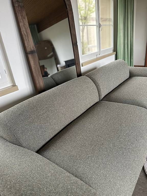Bolia Divani: Bolia Sofa NEU - Núvol - NEU – Nuovo e nell'imballaggio originale da Ramsen venduto da uniquetones.ch 3