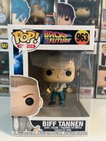 Funko POP! Retour vers le Futur Biff Tannen