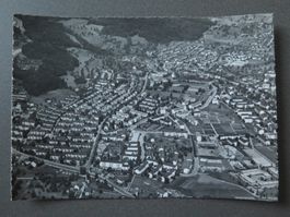 ZÜRICH-ALBISRIEDEN - TRIEMLI