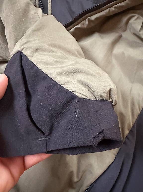 Jacken: Crye Precision Loft Jacket (M) – Gebraucht aus Winterthur von mom_9lgg 3