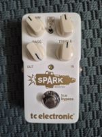 TC Electronic Spark Booster