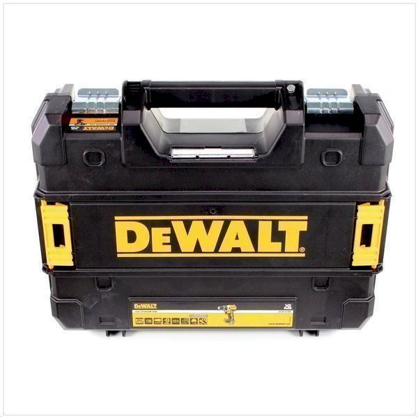 Dewalt Perceuses: DeWalt DCD 791 NT 18 V Bohrschrauber – Neuf avec emballage d'origine à Bottighofen par zaap 3