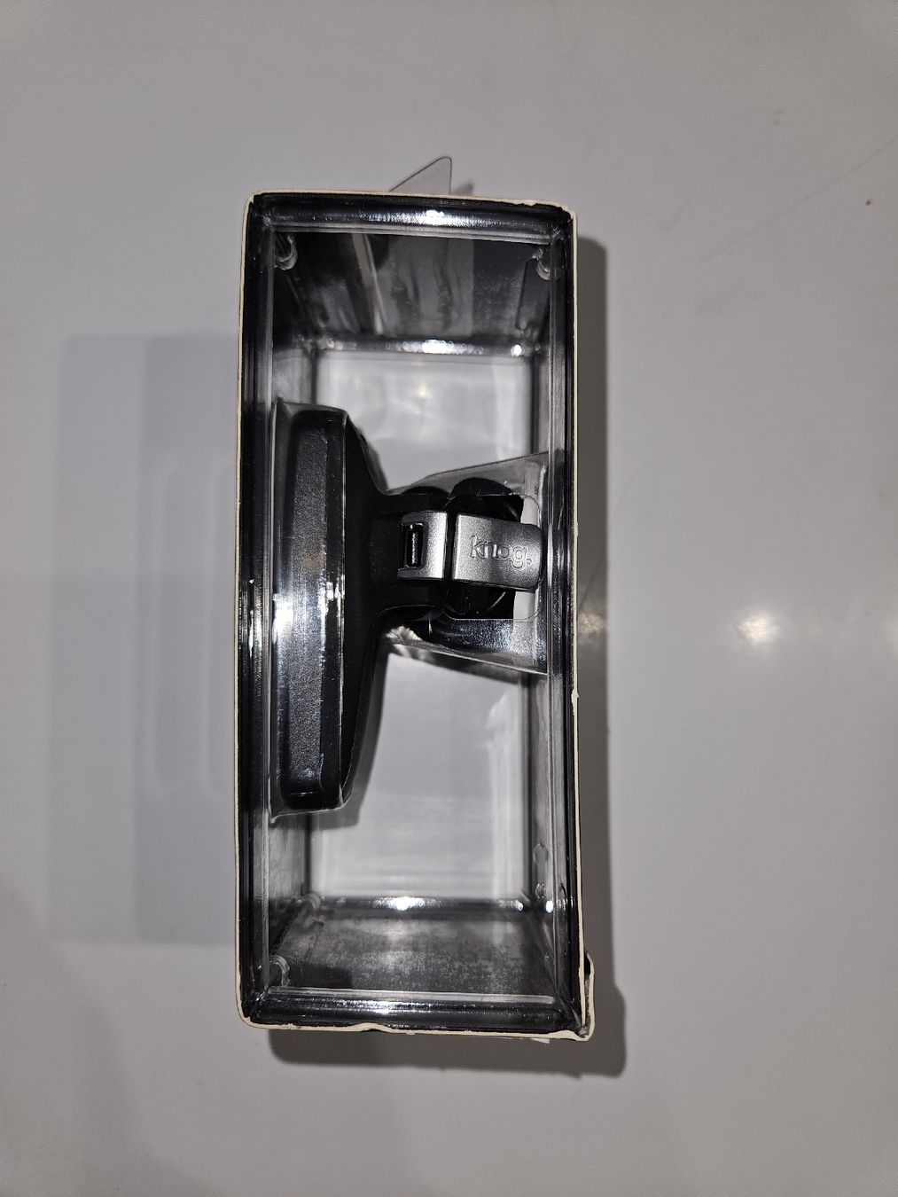 Ersatzteile: Rücklicht Knog Blinder MOB – Neu und originalverpackt aus Ottenbach von Maeke19 1