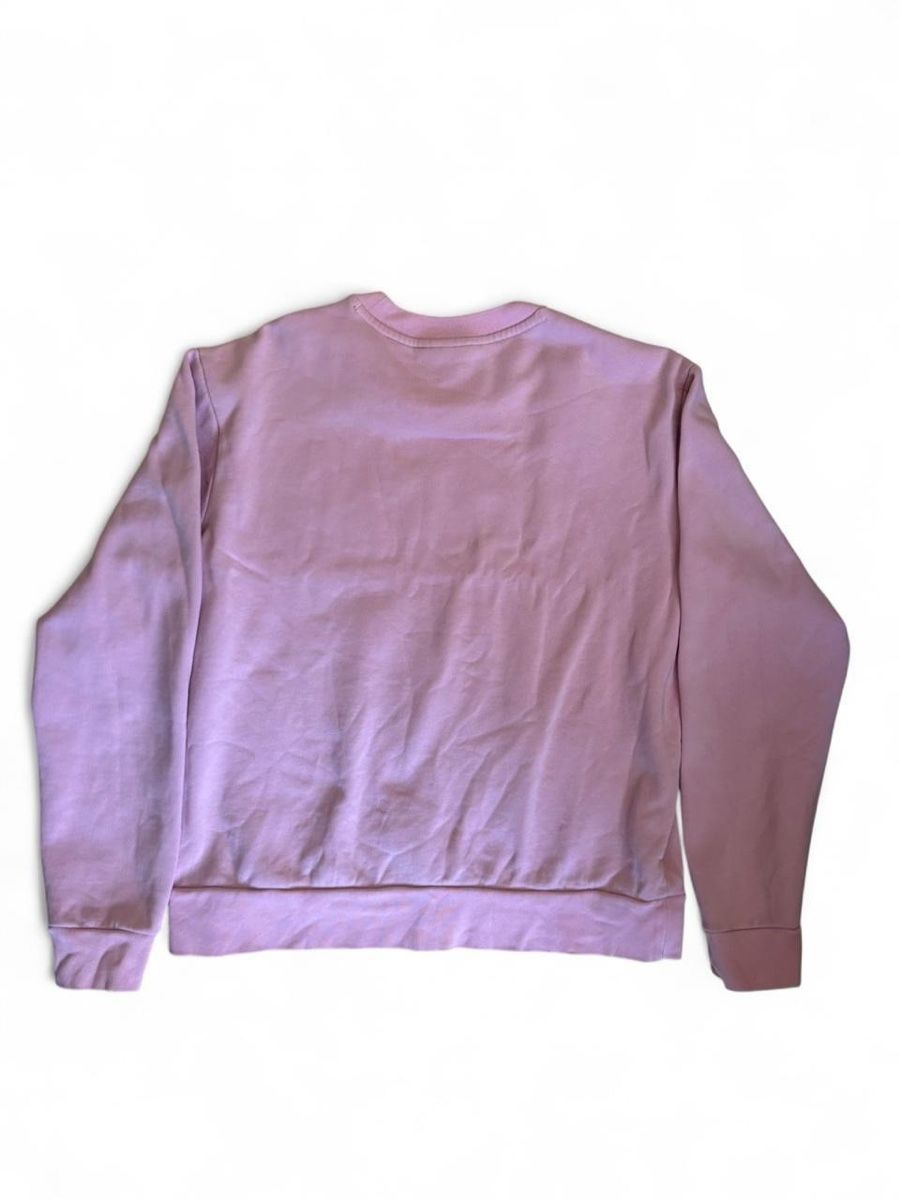 Lacoste Maglioni & Felpe: Lacoste Lilac Sweatshirt - Perfect for Spring Layers! – Usato da Ittigen venduto da L0RO 2