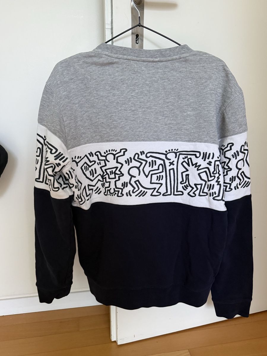 Lacoste Pullover & Sweatshirts: Lacoste Sweater – Gebraucht aus Winterthur von Destil9000 3